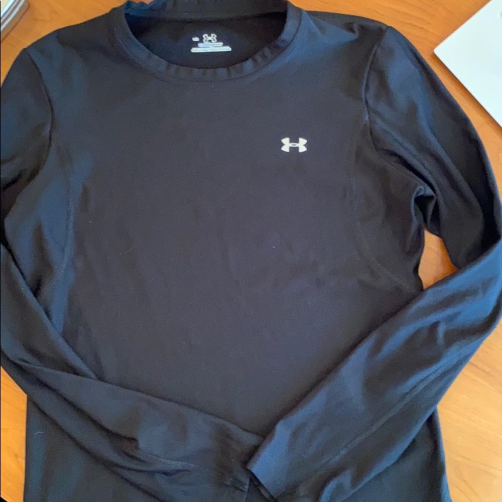 Under armor cold gear Sz lg
